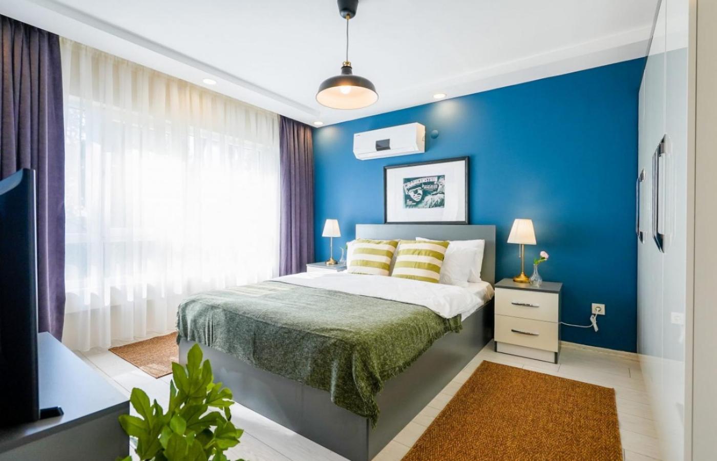 Апартаменти Excellent Flat Near Hadrian'S Gate Анталія Екстер'єр фото