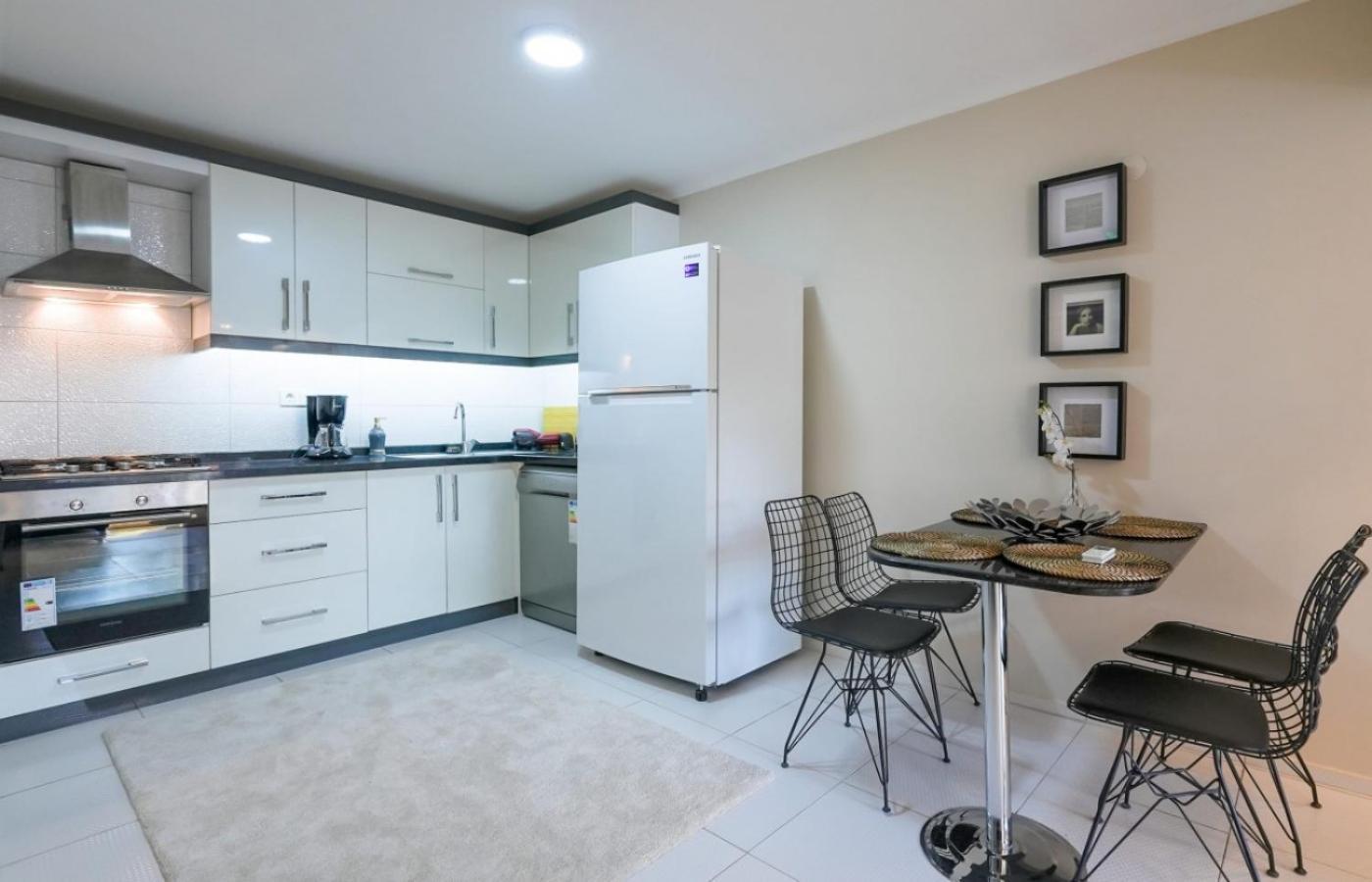 Апартаменти Excellent Flat Near Hadrian'S Gate Анталія Екстер'єр фото